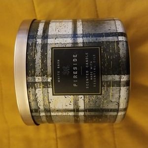 Fireside Candle